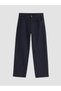 Quality Pieces from Çelebi Store 745 Loose Fit Men's Jean Pants - 6