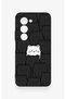 Redmi 15 5g Compatible Many Cats Patterned Silicone Case - 2