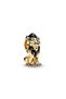 Disney "Kötüler" Scar Charm