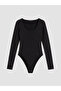 Timeless Clothing & Timeless Choices U Roba Collar Women's Bodysuit - 2