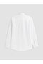 I Standart Fit Poplin Men's Shirt by Freezen Store - 6