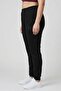 Women Regular Fit Outdoor Sweatpants, Black - 3