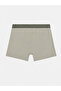 Timeless Clothing & Timeless Choices Cotton Stretch Men's Boxer 3-Pack - 6