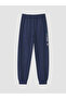 Printed Boys' Pajama Bottoms