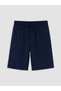 I Beli Corded Waistband Boy's Gabardine Shorts from Freezen Store - 3