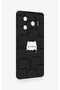 Tecno Camon 30 Pro 5g Compatible Many Cats Patterned Silicone Case - 2