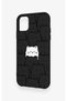 Many Cats Patterned Silicone Case Compatible with iPhone 11 - 3