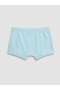 Esvab • Modern & Distinctive Blue Quick Dry Boys' Boxer 3-Pack - 3