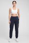 Women Regular Fit Outdoor Sweatpants, Black - 2