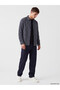 Quality Pieces from Çelebi Store 745 Loose Fit Men's Jean Pants - 2
