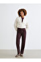 Esvab • Modern & Distinctive Hooded Women's Zip-Up Sweatshirt - 2