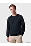 I Zero Roba Collar Printed Men's Sweatshirt from Freezen Store