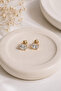 Arch's Minimalist Earring