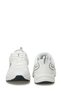 Kz-6202 White Women's Daily Sneaker Comfort Casual Anatomical Sports Shoes - 6