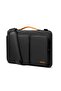 A42F3D1 16 Black Defender-A42 Notebook Bag