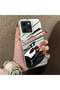 Tecno Spark 40 Compatible Stylish Racing Car Pattern Acrylic Back Panel Silicone Edge Shock Absorbing Case - 2