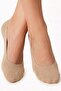 Premium - Ten Laser Cut Combed Cotton Ballerina Socks