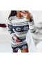 Women's Christmas Dress