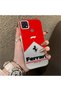 Oppo A15/A15S Compatible Stylish Racing Car Pattern Acrylic Back Panel Silicone Edge Shock Absorbing Case - 2