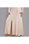 Women's Long sleeve Midi Dress - 6