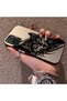 Xiaomi Redmi Note 10 4G/Note 10S Compatible Hard Acrylic Back Silicone Edge Lens Protection Case Wolf - 4