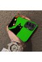 Samsung Galaxy A25 Compatible Hard Acrylic Back Silicone Edge Lens Protection Case Cat - 4