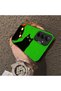 Samsung Galaxy A35 Compatible Hard Acrylic Back Silicone Edge Lens Protection Case Cat - 4