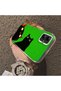 Samsung Galaxy A05 Compatible Hard Acrylic Back Silicone Edge Lens Protection Case Cat - 4