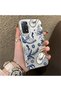 Xiaomi Redmi Note 12 Pro 4g Compatible Hard Acrylic Back Silicone Edge Lens Protection Case - 2