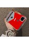 Realme C15/C25/C25S Compatible Stylish Racing Car Pattern Acrylic Back Panel Silicone Edge Shock Absorbing Case - 4