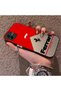 Samsung Galaxy A03/A04E/A04 Compatible Stylish Racing Car Pattern Acrylic Back Panel Silicone Edge Shock Absorbing Case - 3