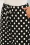 Bdart Women's Polyester Elastane Trousers - 5
