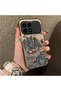 Xiaomi Poco F8 Pro 5g Compatible Hard Acrylic Back Silicone Edge Lens Protection Case Dragon - 2