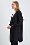 Jacquard V-Neck Buttoned Cardigan - 5