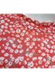 Women's Floral Bodycon Long sleeve Dress - 7