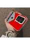 Samsung Galaxy S23 Ultra Compatible Stylish Racing Car Pattern Acrylic Back Panel Silicone Edge Shock Absorbing Case - 4
