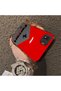 Realme C20/C20A Compatible Stylish Racing Car Pattern Acrylic Back Panel Silicone Edge Shock Absorbing Case - 4