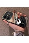 For Tecno Pova 6/Pova 6 Pro 5g Compatible Stylish Racing Car Pattern Acrylic Back Panel Silicone Edge Shock-Absorbing Case - 3