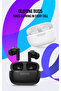 BLUETOOTH BUDS-20HOURS PLAYTIME - 3