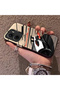 Vivo Y56 Compatible Stylish Racing Car Pattern Acrylic Back Panel Silicone Edge Shock Absorbing Case - 3