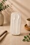 3-Piece Feeding Bowl with Spoon and Fork Beige - 2