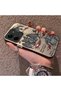 Xiaomi Redmi 15C 5g Compatible Hard Acrylic Back Silicone Edge Lens Protection Case Dragon - 3