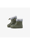 Mendi Dino Borreguito Children's Khaki Boots - 3
