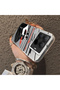 Xiaomi Mi 15t Pro Compatible Stylish Racing Car Pattern Acrylic Back Panel Silicone Edge Shock-Absorbing Case - 4