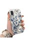 Samsung Galaxy A31 Compatible Hard Acrylic Back Silicone Edge Lens Protection Case