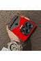 Xiaomi Mi 14t Pro Compatible Stylish Racing Car Pattern Acrylic Back Panel Silicone Edge Shock-Absorbing Case - 4