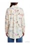 Designed Patterned 100% Cotton Shirt - 6