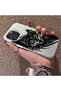 حافظة حماية للعدسات من السيليكون الصلب الأكريليكي المتوافق مع هاتف iPhone 16 Pro من Kurt - 3