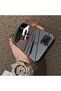 Xiaomi Poco C31 Compatible Stylish Racing Car Pattern Acrylic Back Panel Silicone Edge Shock Absorbing Case - 4