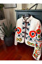 Embroidered Premium Jacket - 4